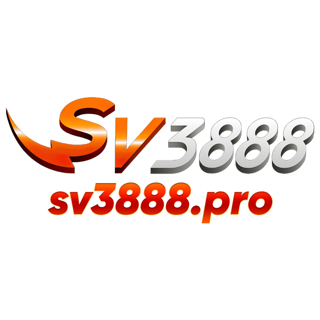 Nhà cái SV388